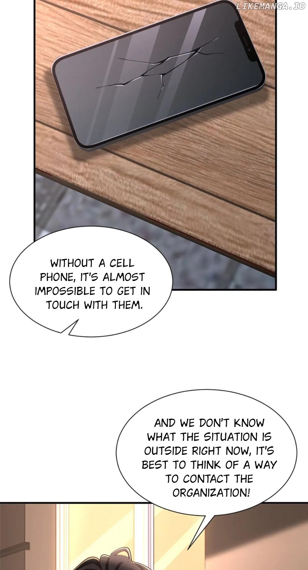 I randomly have a new career every week Chapter 799 - page 33
